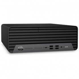 Ordinateur bureau HP ProDesk 600 G6 i5 - 1D2R9EA