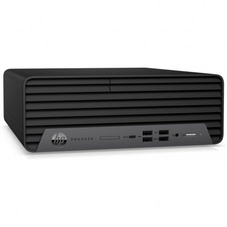 Ordinateur bureau HP ProDesk 600 G6 i5 - 1D2R9EA