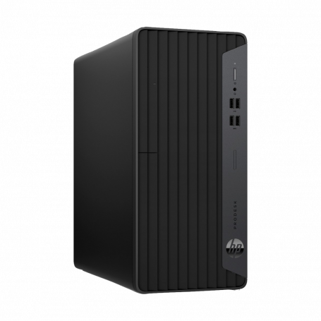 HP 600 G6 MT i5 8Go 256Go SSD - 55Y64ES