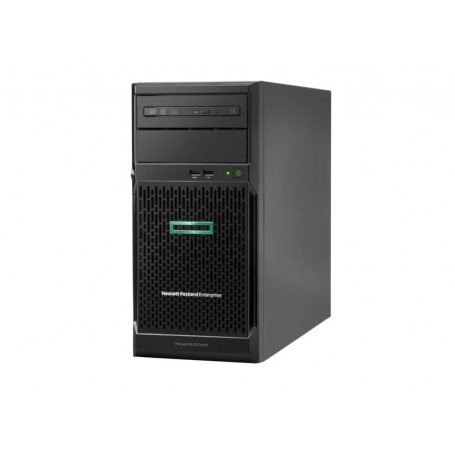 Serveur HPE ProLiant ML30 Gen10 - E-2224 - 4LFF - Tour (P16926-421)