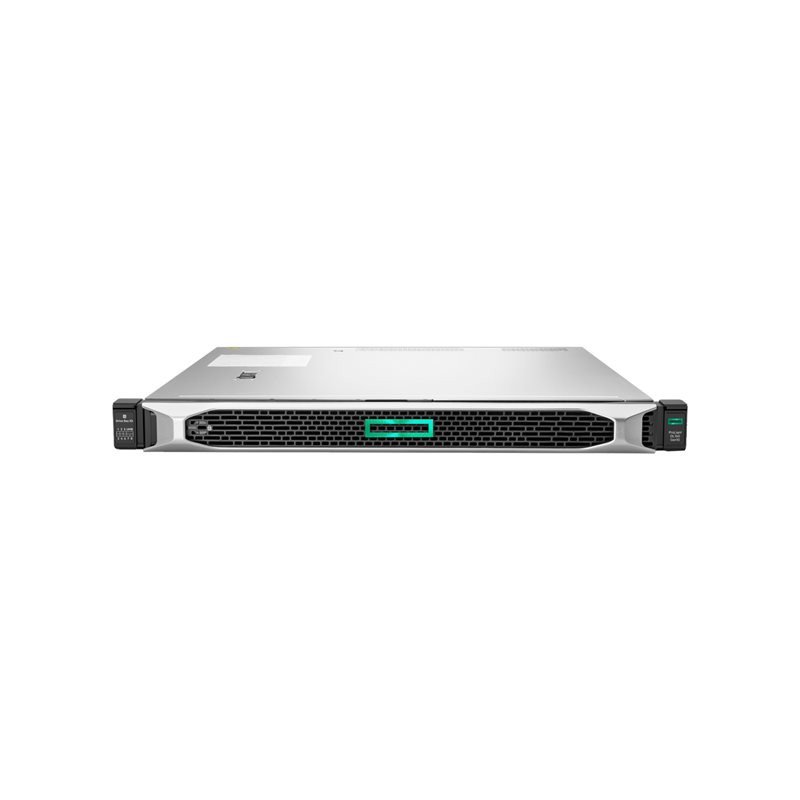 Serveur HPE ProLiant DL360 G10 - 4LFF - 3204 - Rack (P19559-B21) Serveur HPE ProLiant DL360 G10 - 4LFF - 3204 - Rack (P19559-B21)
