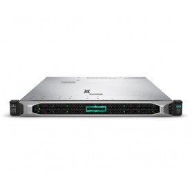 Serveur HPE ProLiant DL360 G10 - 8SFF - 4210 - Rack (P19779-B21)