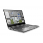 Station de travail HP Zbook Fury 15 G8 15.6" FHD Core i7-11800H 16G 512G SSD  Réf.: 62T71EA