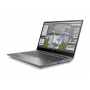 Station de travail HP Zbook Fury 15 G8 15.6" FHD Core i7-11800H 16G 512G SSD  Réf.: 62T71EA