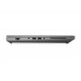 Station de travail HP Zbook Fury 15 G8 15.6" FHD Core i7-11800H 16G 512G SSD  Réf.: 62T71EA