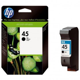 Cartouche d'encre HP N45 XL...