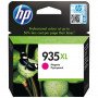 Cartouche d'encre HP N° 935XL High Yield Magenta Original (C2P25AE)