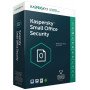 Antivirus Kaspersky Small Office Security 8.0 pur 2 servers + 20  (KL45418BNFS-20MWCA)postes
