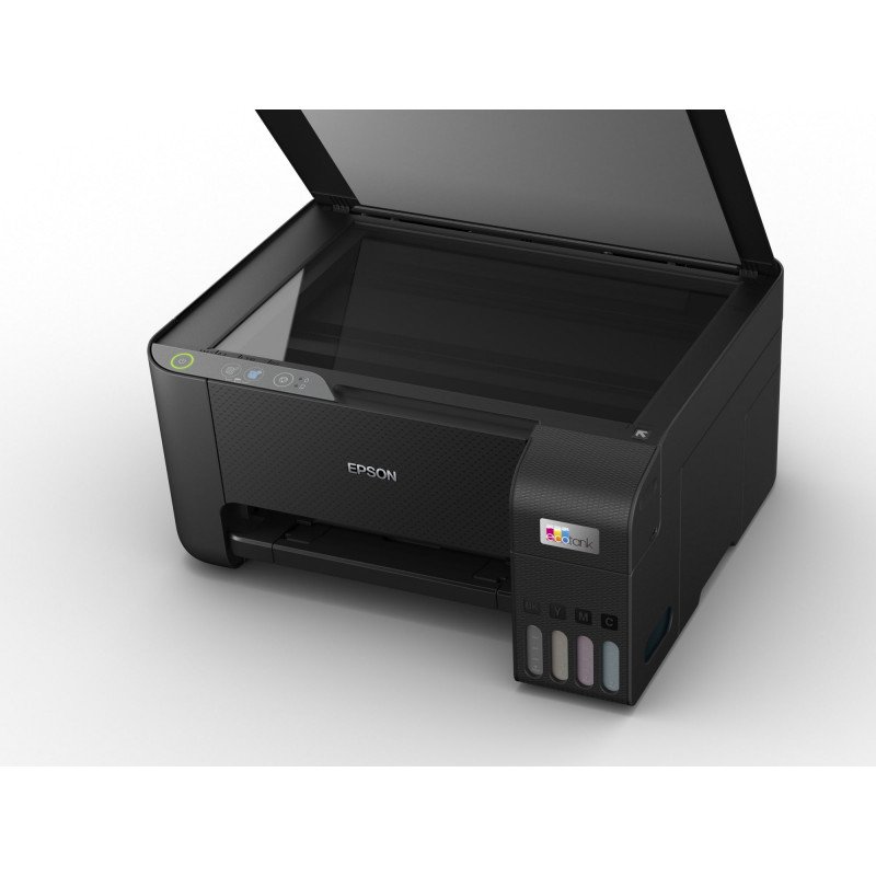 Imprimante Epson EcoTank L3210 MFP Couleur (C11CJ68403) Maroc