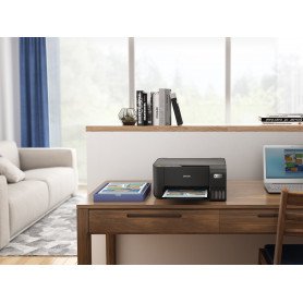 Imprimante Epson Jet d'encre L3210 MFP Couleur (C11CJ68403)
