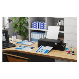 Imprimante Epson EcoTank L121 (C11CD76412)