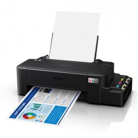 Imprimante Epson EcoTank L121 (C11CD76412)