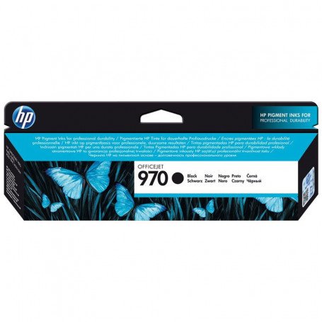 HP 903XL - Cartouche d'encre originale noire - 825 pages pas cher