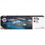Cartouche d'encre HP N° 973X Magenta Original PageWide (F6T82AE)