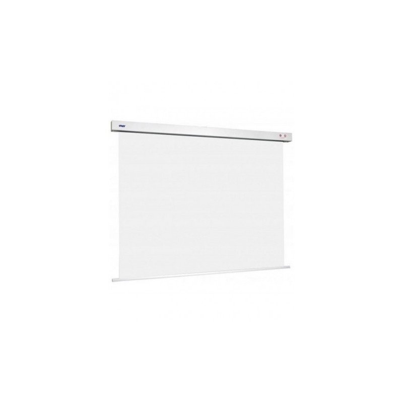Ecran ORAY SQUARE avec moteur 200x200 - SQU01B1200200 Ecran ORAY SQUARE avec moteur 200x200 - SQU01B1200200
