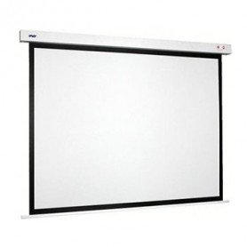 Ecran ORAY SQUARE avec moteur 300x300 - SQU01B1300300