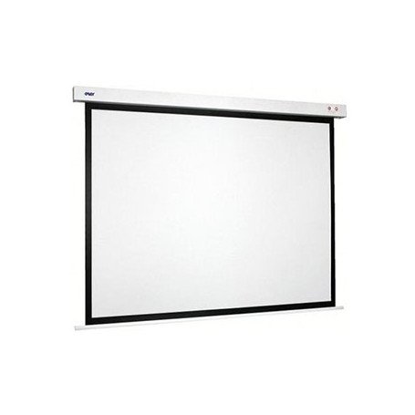 Ecran ORAY SQUARE avec moteur 300x300 - SQU01B1300300