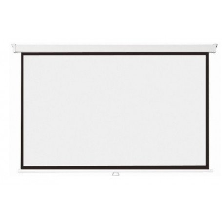 Ecran ORAY 2000 PRO - CINEFLEX MANUEL 180x180 - MPP01B1180180