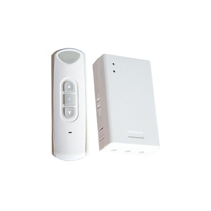 Télécommande Radio Oray pour écran de vidéoprojecteurs - OPTCOMMANDRAD7 Télécommande Radio Oray pour écran de vidéoprojecteurs - OPTCOMMANDRAD7