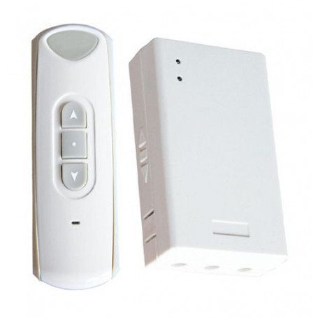 Télécommande Radio Oray pour écran de vidéoprojecteurs - OPTCOMMANDRAD7