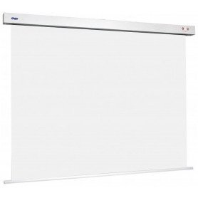 Ecran ORAY SQUARE PRO - avec Moteur Square PRO MAT 300X300 - SQ1B1300300