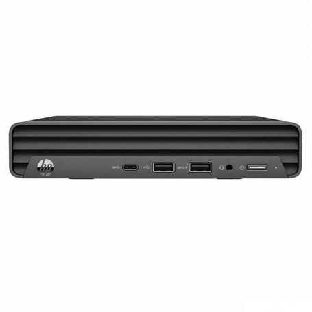 Mini PC de Bureau HP 260 G4 / i5-10210U / 8 Go / 256 Go SSD