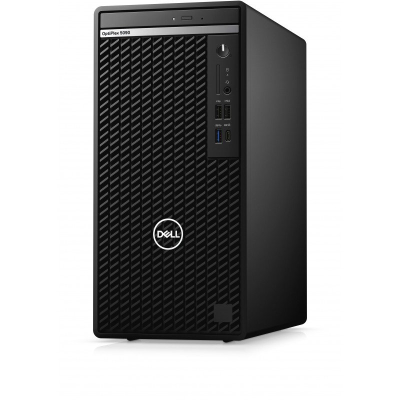 DELL OptiPlex 5090 Tower i5-10505 8G 512G SSD (DL-OP5090T-I5) DELL OptiPlex 5090 Tower i5-10505 8G 512G SSD (DL-OP5090T-I5)