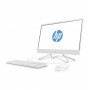 HP 200 G4 AiO Intel Core i3-10110U