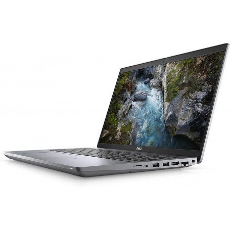 Ordinateur portable Dell precision 3561 i7-11850H 32G 1TB SSD (DL-PR3561-I7)