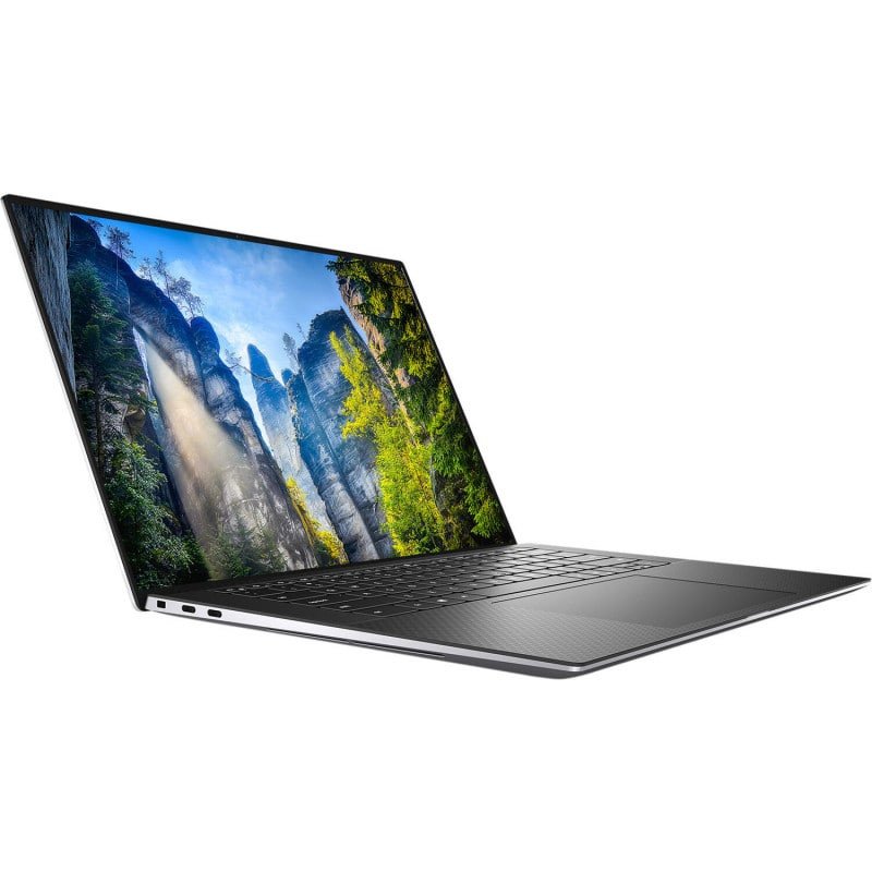 Dell Precision 5550 - Station de travail mobile i7-10750H 16G 1TB SSD (DL-PR5550-I7-W) Dell Precision 5550 - Station de travail mobile i7-10750H 16G 1TB SSD (DL-PR5550-I7-W)