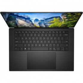 Dell Precision 5550 - Station de travail mobile i7-10750H 16G 1TB SSD (DL-PR5550-I7-W)