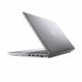 Ordinateur pc portable Dell Latitude 5520 i5-1145G7 15.6" 8GB 512 SSD - N027L552015EMEA-UBU