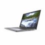 Ordinateur pc portable Dell Latitude 5520 i5-1145G7 15.6" 8GB 512 SSD - N027L552015EMEA-UBU