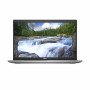 Ordinateur pc portable Dell Latitude 5520 i5-1145G7 8GB 512GB - N027L552015EMEA