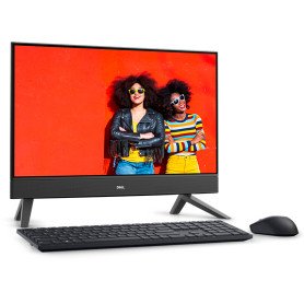 Ordinateur Tout-en-un Dell Inspiron AIO 5410 i7-1255U - DL-INS5410-AIO-I7