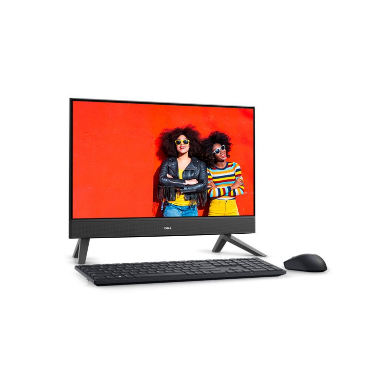 Ordinateur Tout-en-un Dell Inspiron AIO 5410 i7-1255U - DL-INS5410-AIO-I7 Ordinateur Tout-en-un Dell Inspiron AIO 5410 i7-1255U - DL-INS5410-AIO-I7