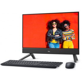 Ordinateur Tout-en-un Dell Inspiron AIO 5410 i7-1255U - DL-INS5410-AIO-I7