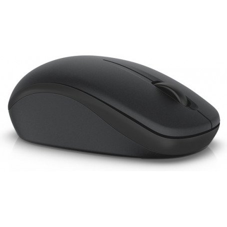 Souris sans fil Dell Wireless Mouse-WM126 (WM126)