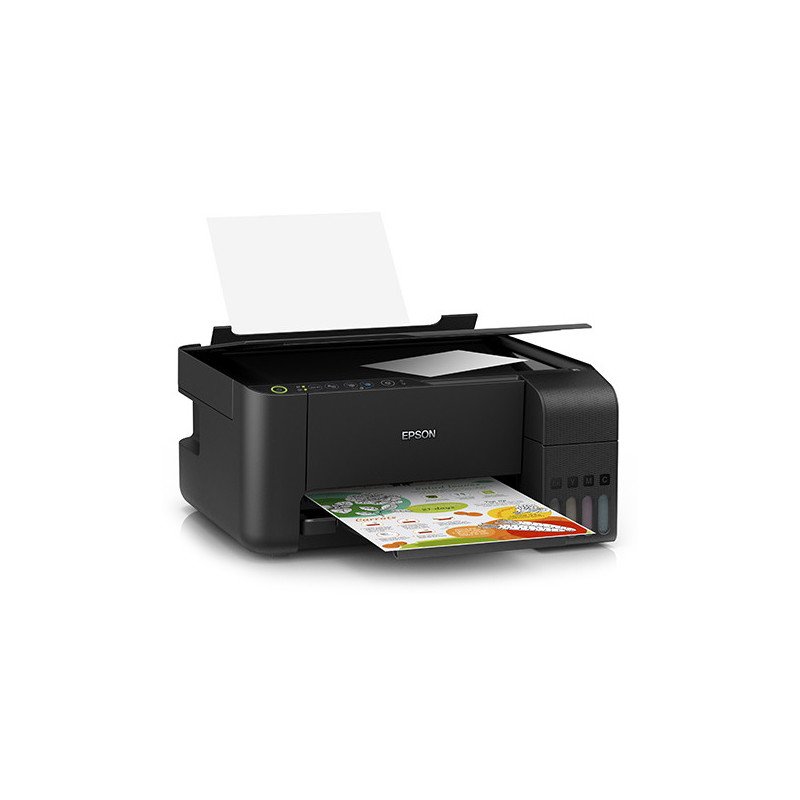 Epson EcoTank L3250 Jet d'encre A4 Wifi (C11CJ67301) Epson EcoTank L3250 Jet d'encre A4 Wifi (C11CJ67301)