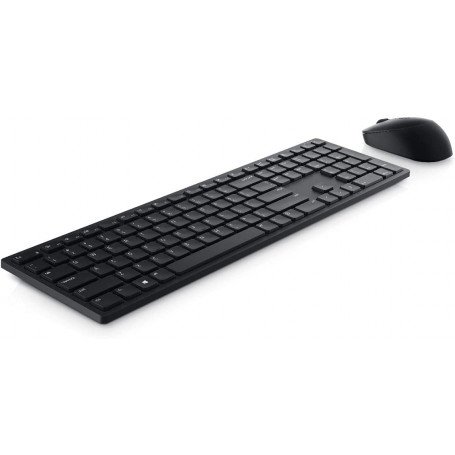 Kit clavier et souris sans fil Dell Pro KM5221W