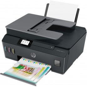 Imprimante multifonction HP Smart Tank 615 à jet d'encre Multifonction (Y0F71A)