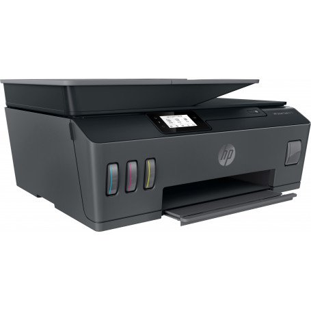 Imprimante multifonction HP Smart Tank 615 à jet d'encre