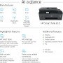 Imprimante multifonction HP Smart Tank 615 à jet d'encre Multifonction (Y0F71A)