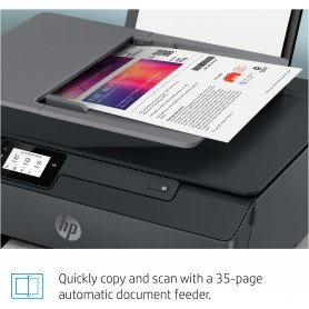 Imprimante multifonction HP Smart Tank 615 à jet d'encre Multifonction (Y0F71A)