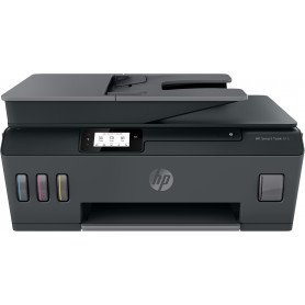 Imprimante multifonction HP Smart Tank 615 à jet d'encre Multifonction (Y0F71A)
