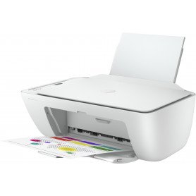 HP Imprimante jet d'encre HP DeskJet 2720 multifonction (3XV18B)