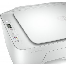 HP Imprimante jet d'encre HP DeskJet 2720 multifonction (3XV18B)
