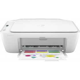 HP Imprimante jet d'encre HP DeskJet 2720 multifonction (3XV18B)