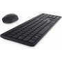 Kit clavier et souris sans fil Dell Pro KM5221W