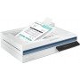 Scanner HP ScanJet Pro 3600 f1 30ppm - 20G06A